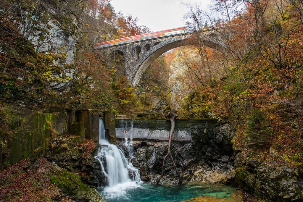 Bio Turisticna Kmetija Frcej-Zupan Villa Bled Esterno foto