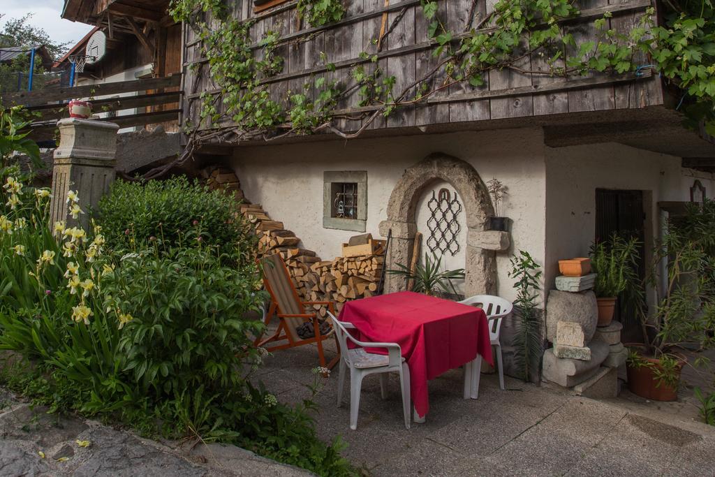 Bio Turisticna Kmetija Frcej-Zupan Villa Bled Esterno foto
