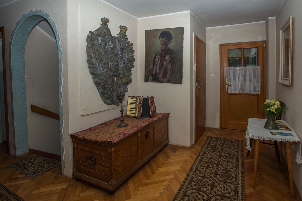 Bio Turisticna Kmetija Frcej-Zupan Villa Bled Esterno foto