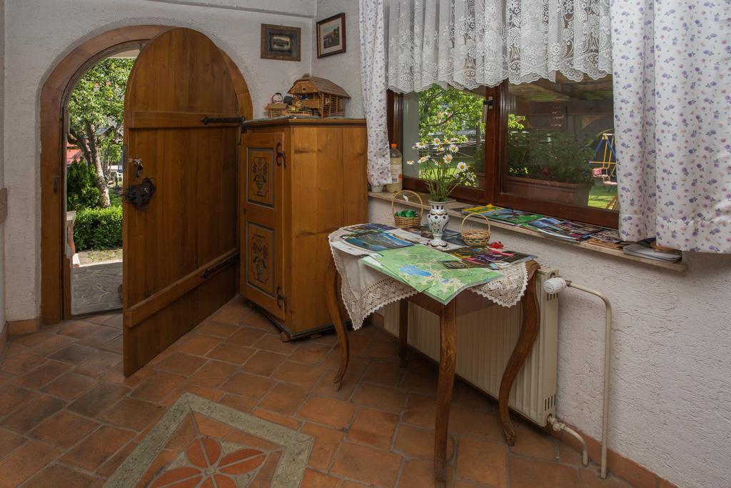 Bio Turisticna Kmetija Frcej-Zupan Villa Bled Esterno foto