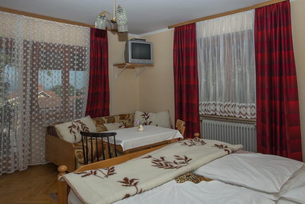 Bio Turisticna Kmetija Frcej-Zupan Villa Bled Esterno foto