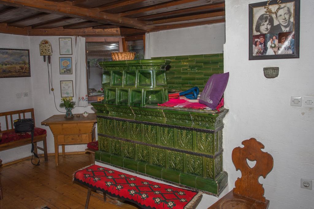 Bio Turisticna Kmetija Frcej-Zupan Villa Bled Esterno foto