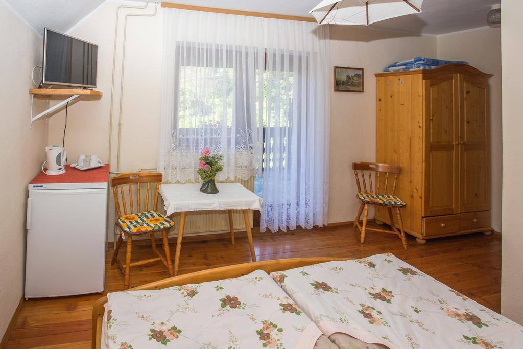 Bio Turisticna Kmetija Frcej-Zupan Villa Bled Esterno foto