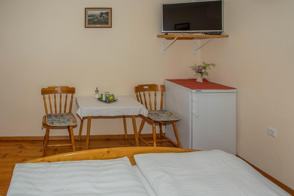 Bio Turisticna Kmetija Frcej-Zupan Villa Bled Esterno foto