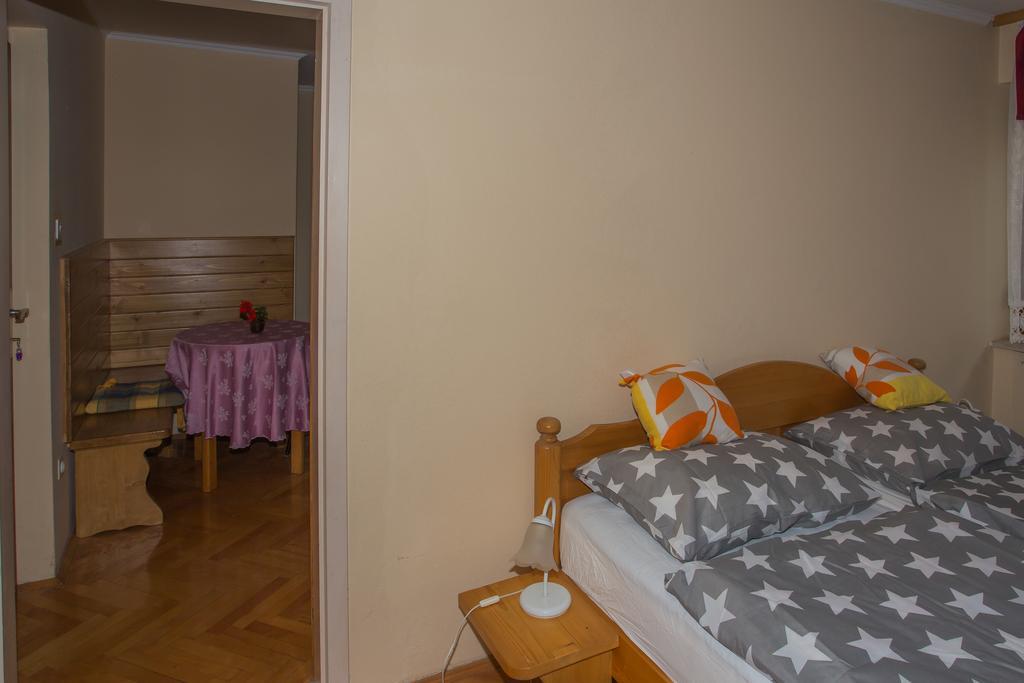 Bio Turisticna Kmetija Frcej-Zupan Villa Bled Esterno foto