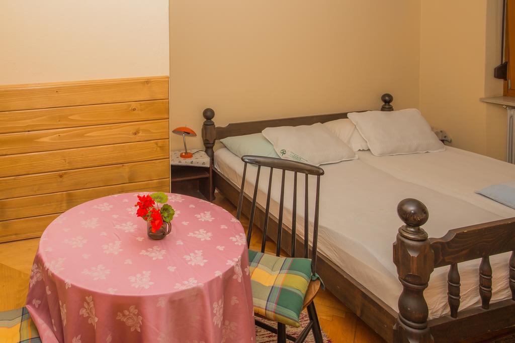 Bio Turisticna Kmetija Frcej-Zupan Villa Bled Esterno foto